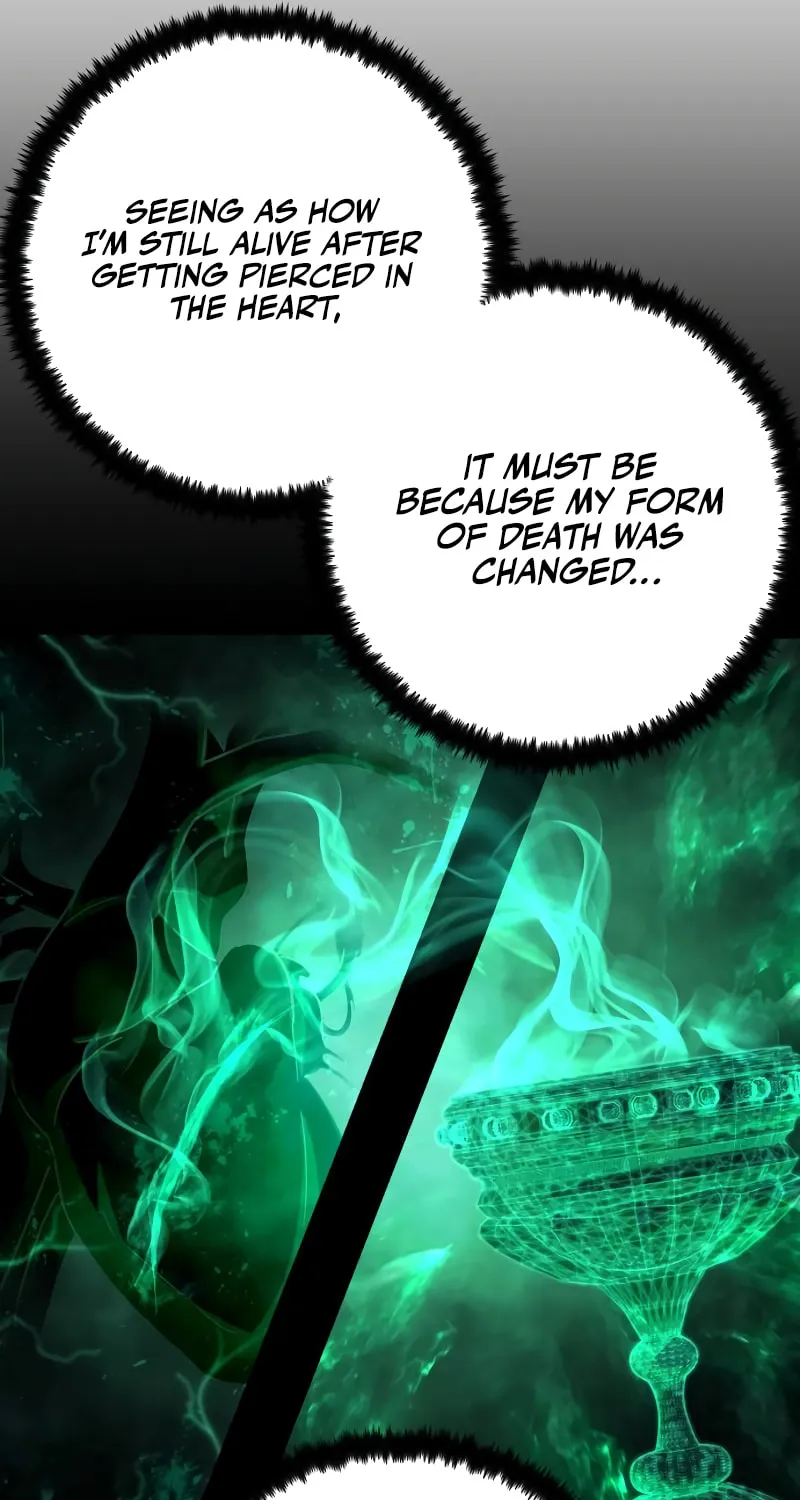 Read The Warrior Returns chapter 141 image 23 on Lezhin