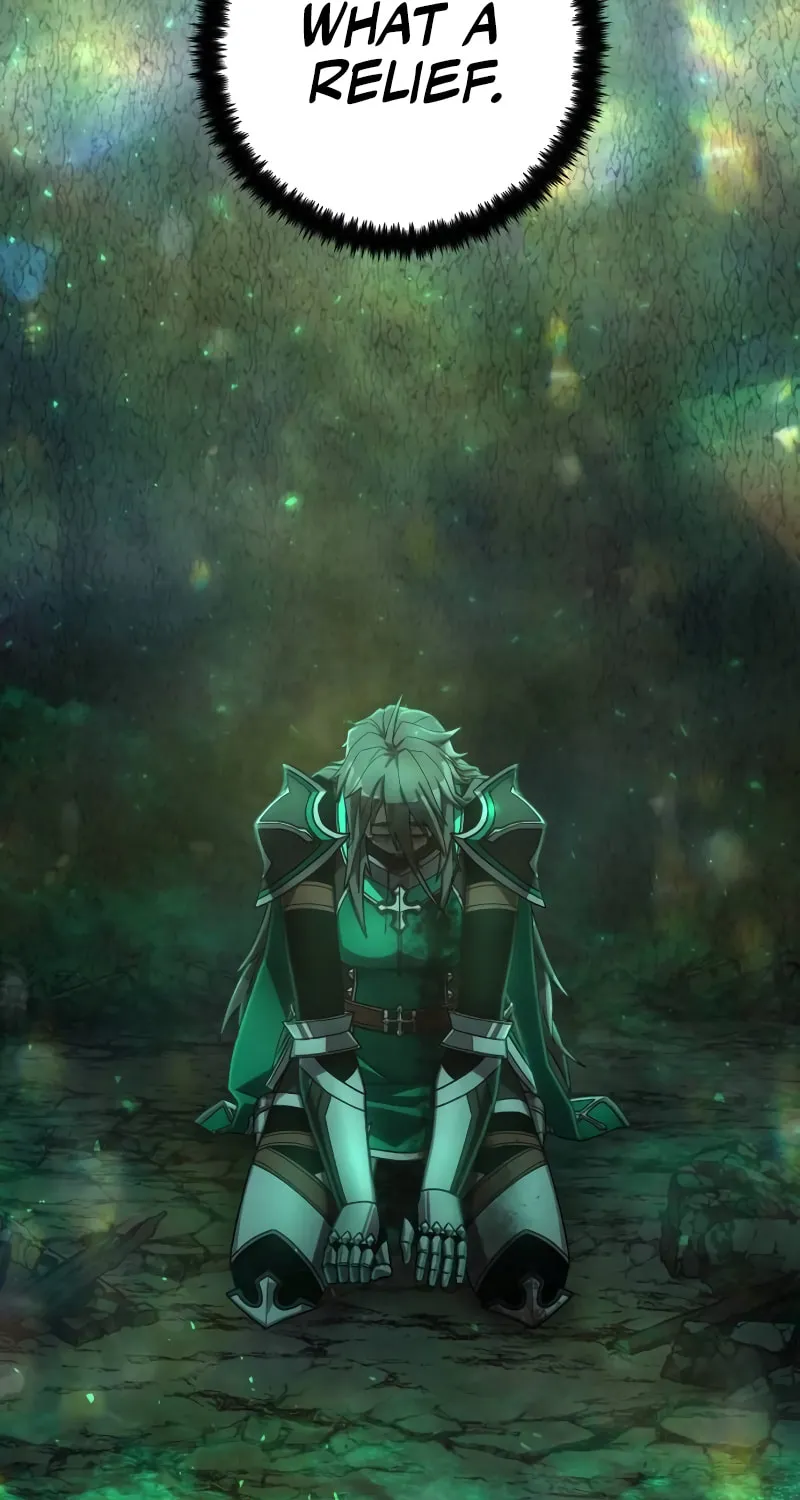 Read The Warrior Returns chapter 141 image 25 on Lezhin