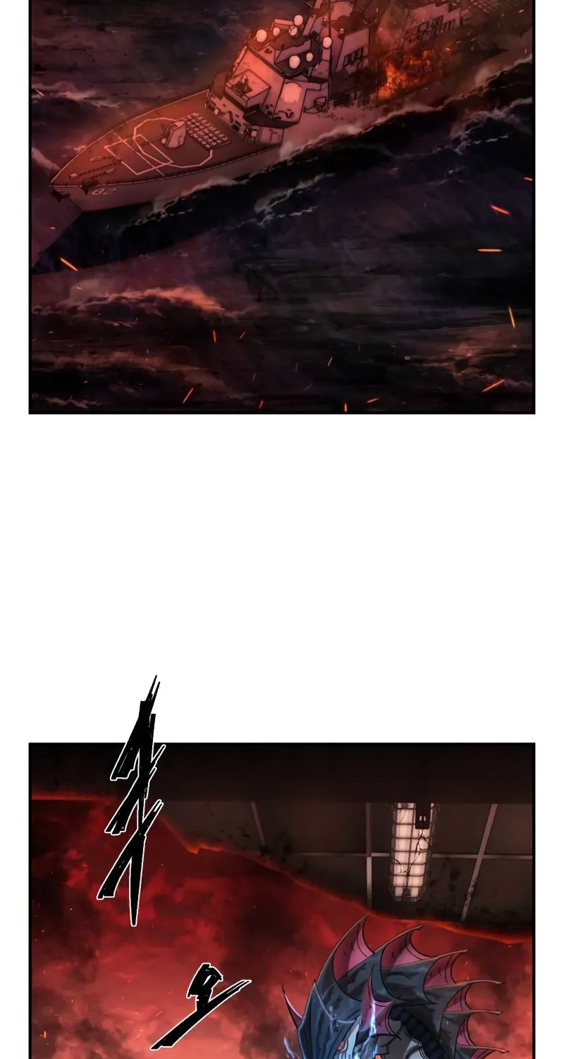 Read The Warrior Returns chapter 141 image 3 on Lezhin