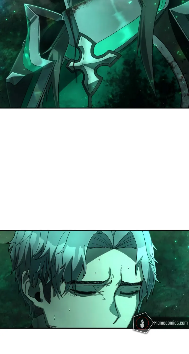 Read The Warrior Returns chapter 141 image 30 on Lezhin