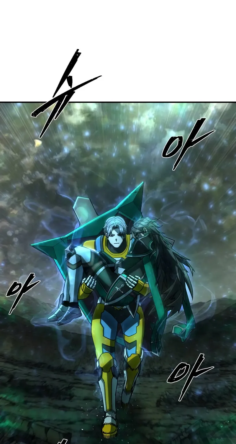 Read The Warrior Returns chapter 141 image 34 on Lezhin