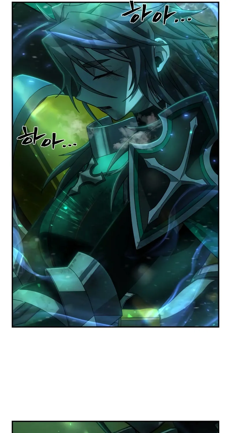 Read The Warrior Returns chapter 141 image 36 on Lezhin