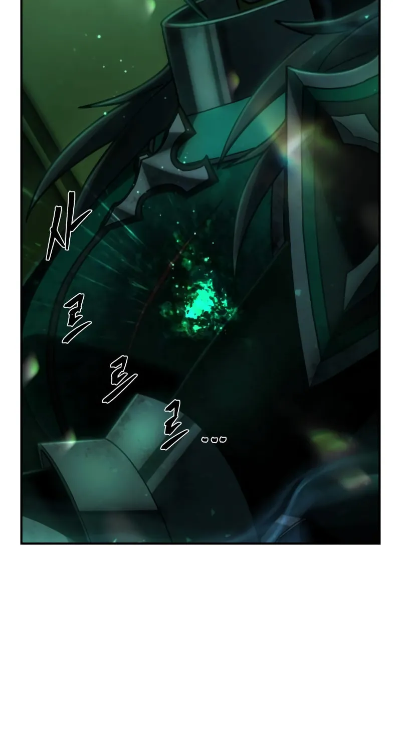 Read The Warrior Returns chapter 141 image 37 on Lezhin
