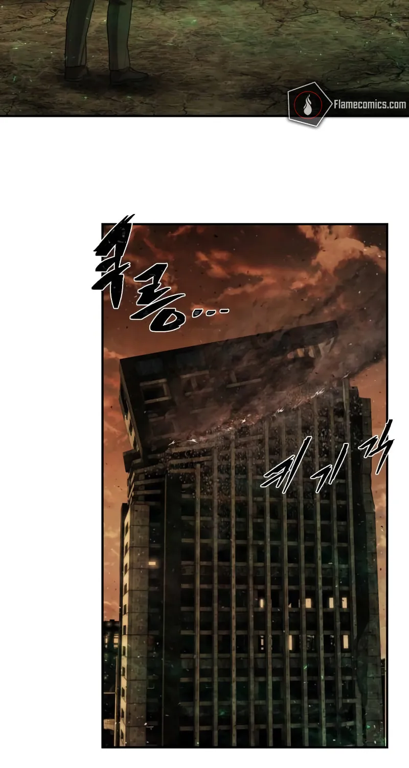 Read The Warrior Returns chapter 141 image 39 on Lezhin