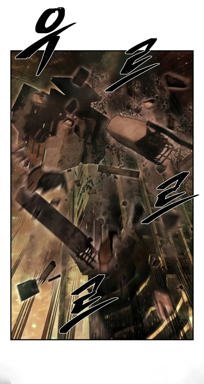 Read The Warrior Returns chapter 141 image 40 on Lezhin