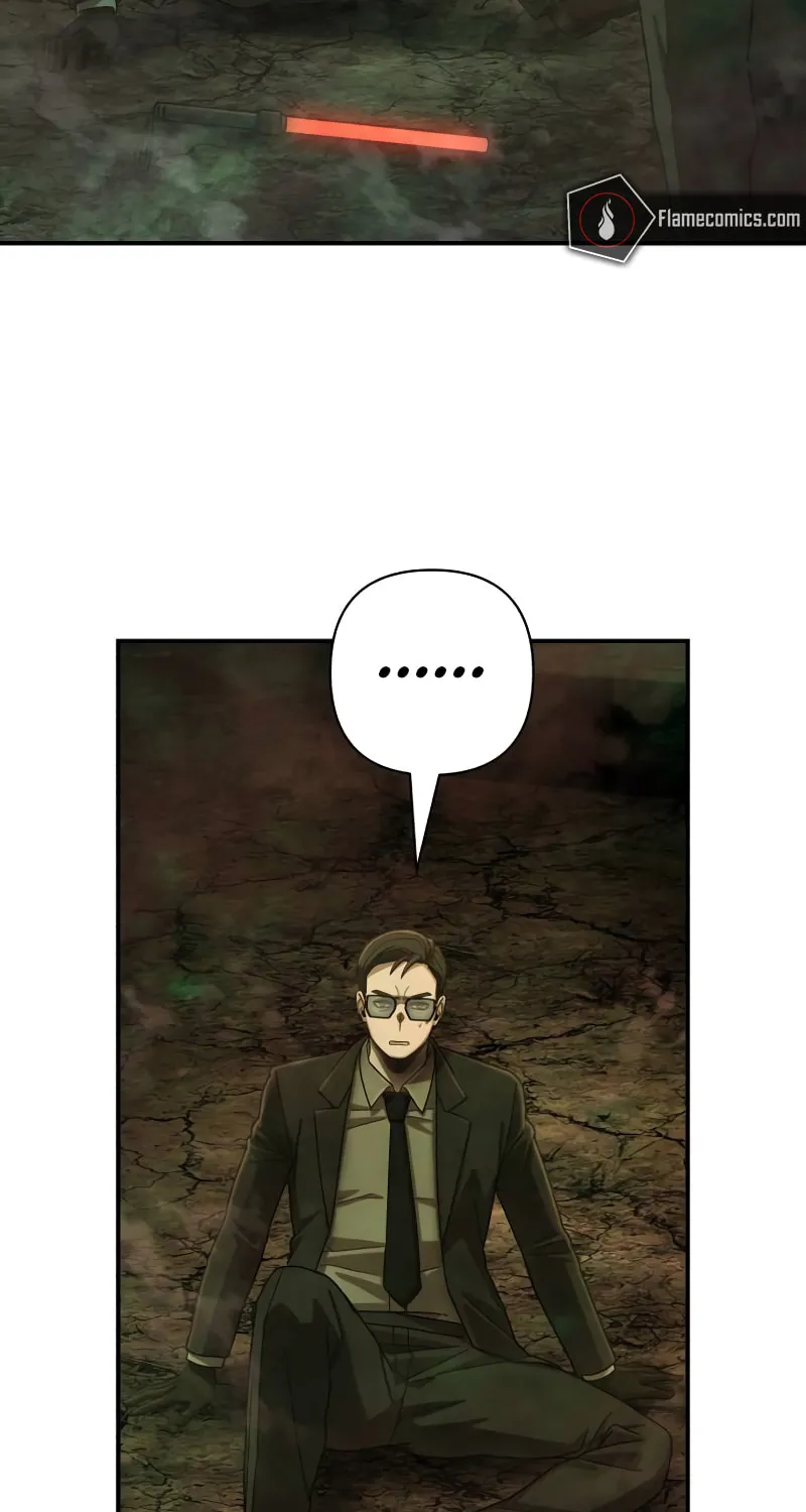 Read The Warrior Returns chapter 141 image 45 on Lezhin