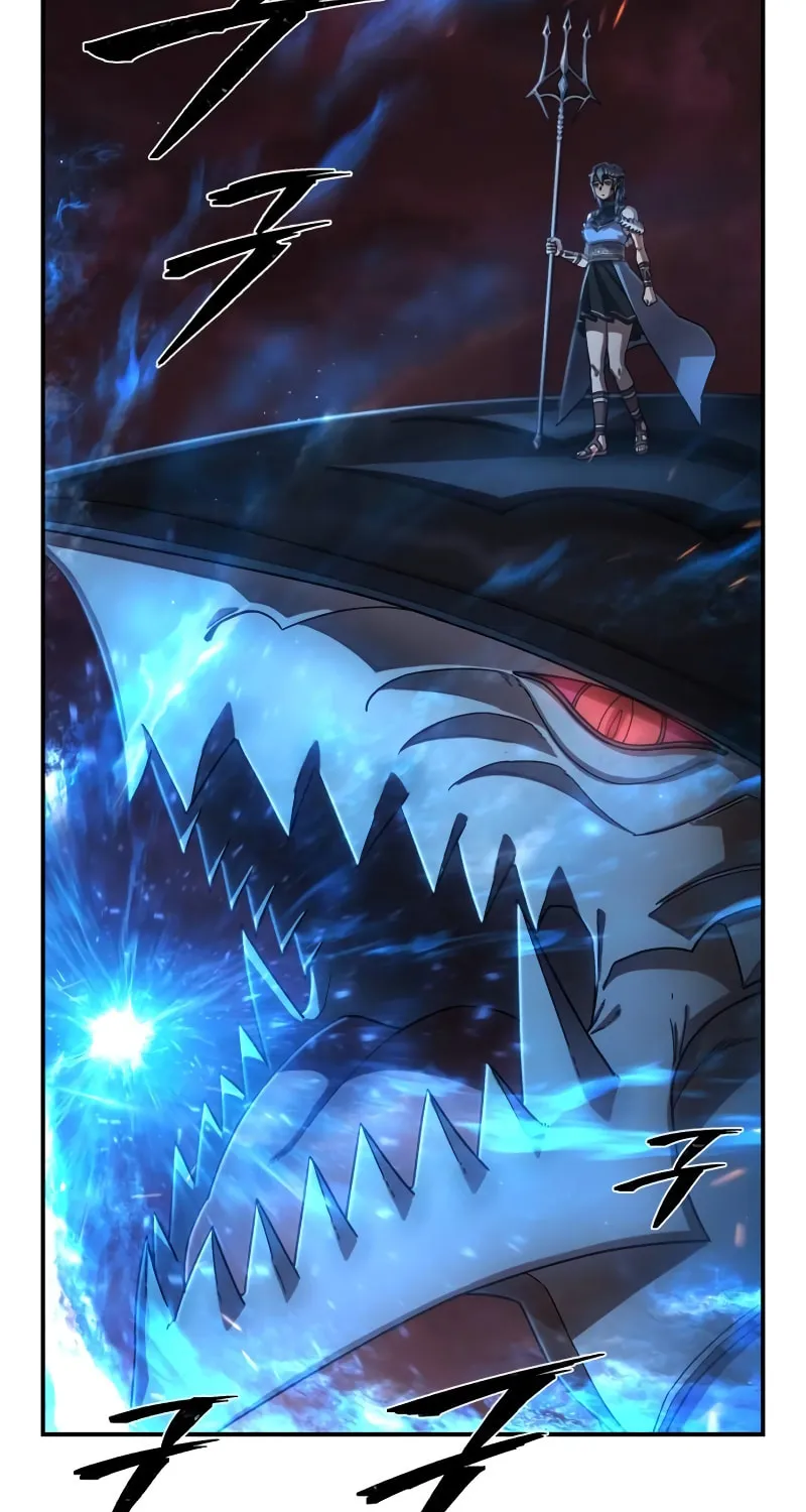 Read The Warrior Returns chapter 141 image 5 on Lezhin