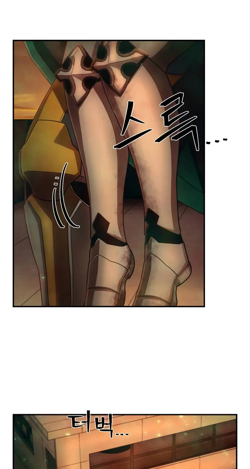 Read The Warrior Returns chapter 141 image 58 on Lezhin
