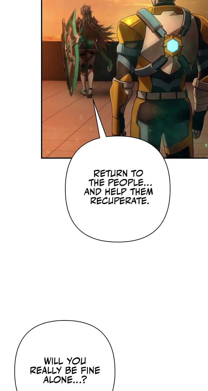 Read The Warrior Returns chapter 141 image 60 on Lezhin