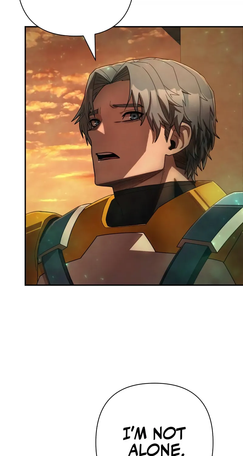 Read The Warrior Returns chapter 141 image 61 on Lezhin