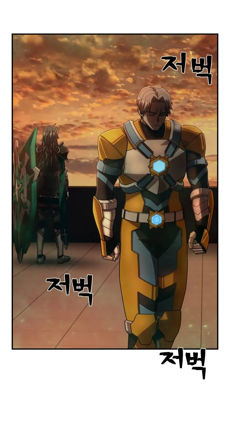 Read The Warrior Returns chapter 141 image 64 on Lezhin