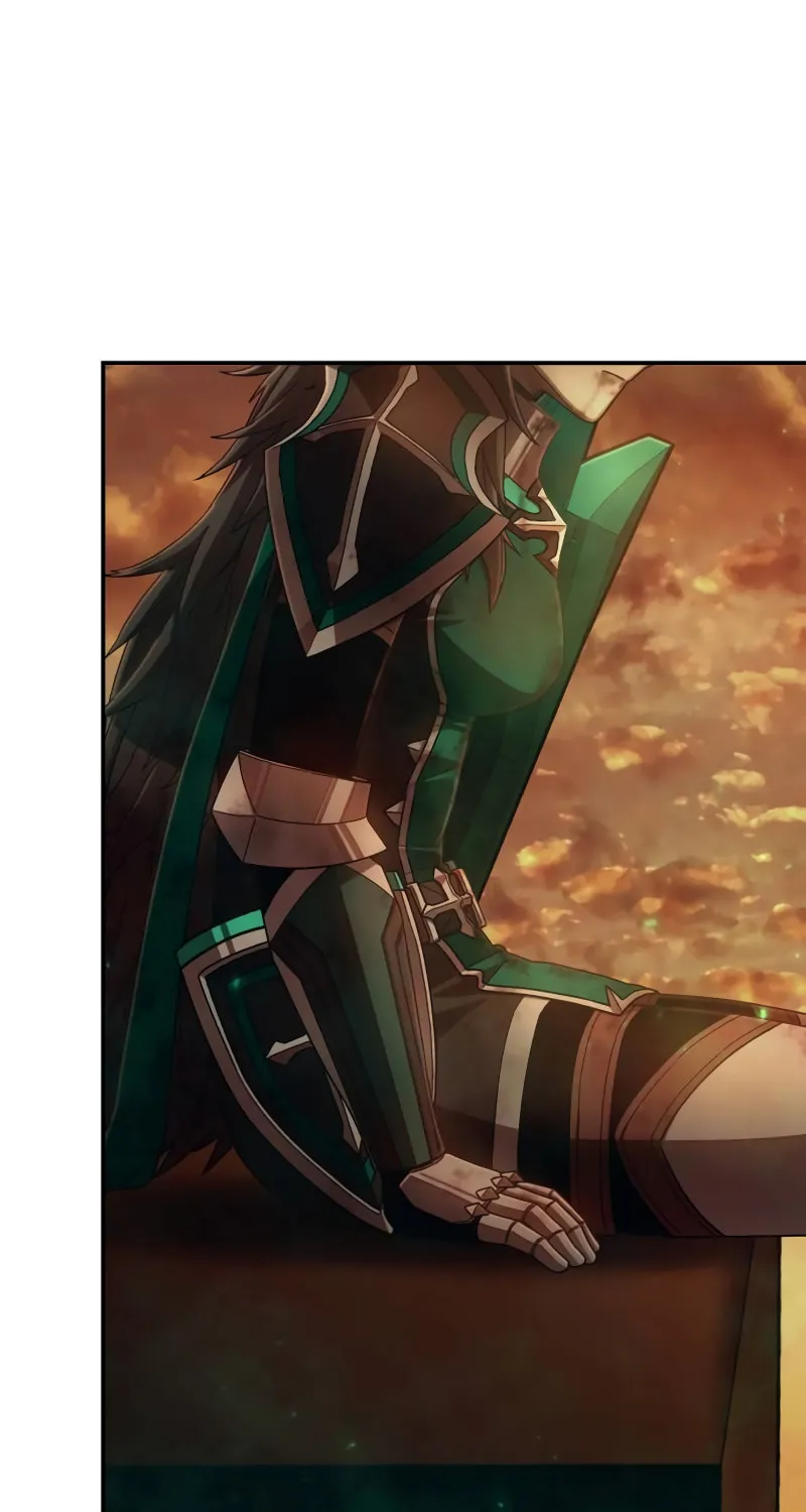 Read The Warrior Returns chapter 141 image 66 on Lezhin