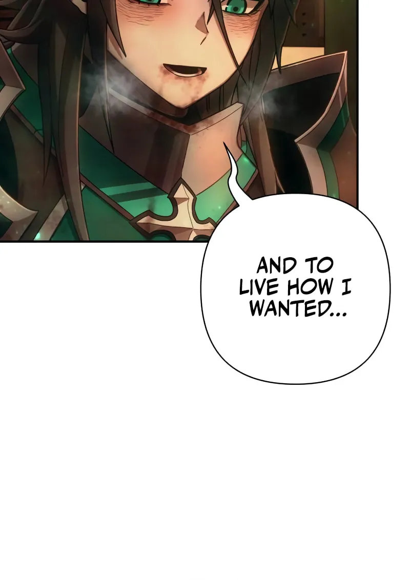Read The Warrior Returns chapter 141 image 68 on Lezhin