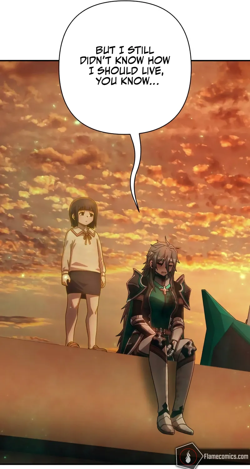Read The Warrior Returns chapter 141 image 69 on Lezhin