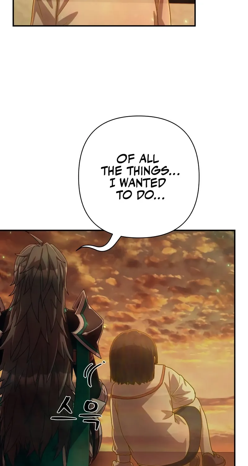 Read The Warrior Returns chapter 141 image 71 on Lezhin
