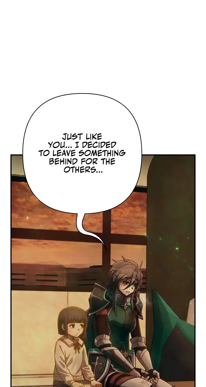 Read The Warrior Returns chapter 141 image 73 on Lezhin