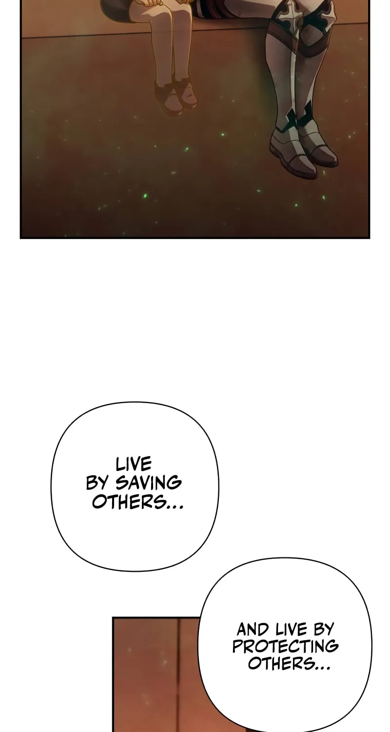 Read The Warrior Returns chapter 141 image 74 on Lezhin