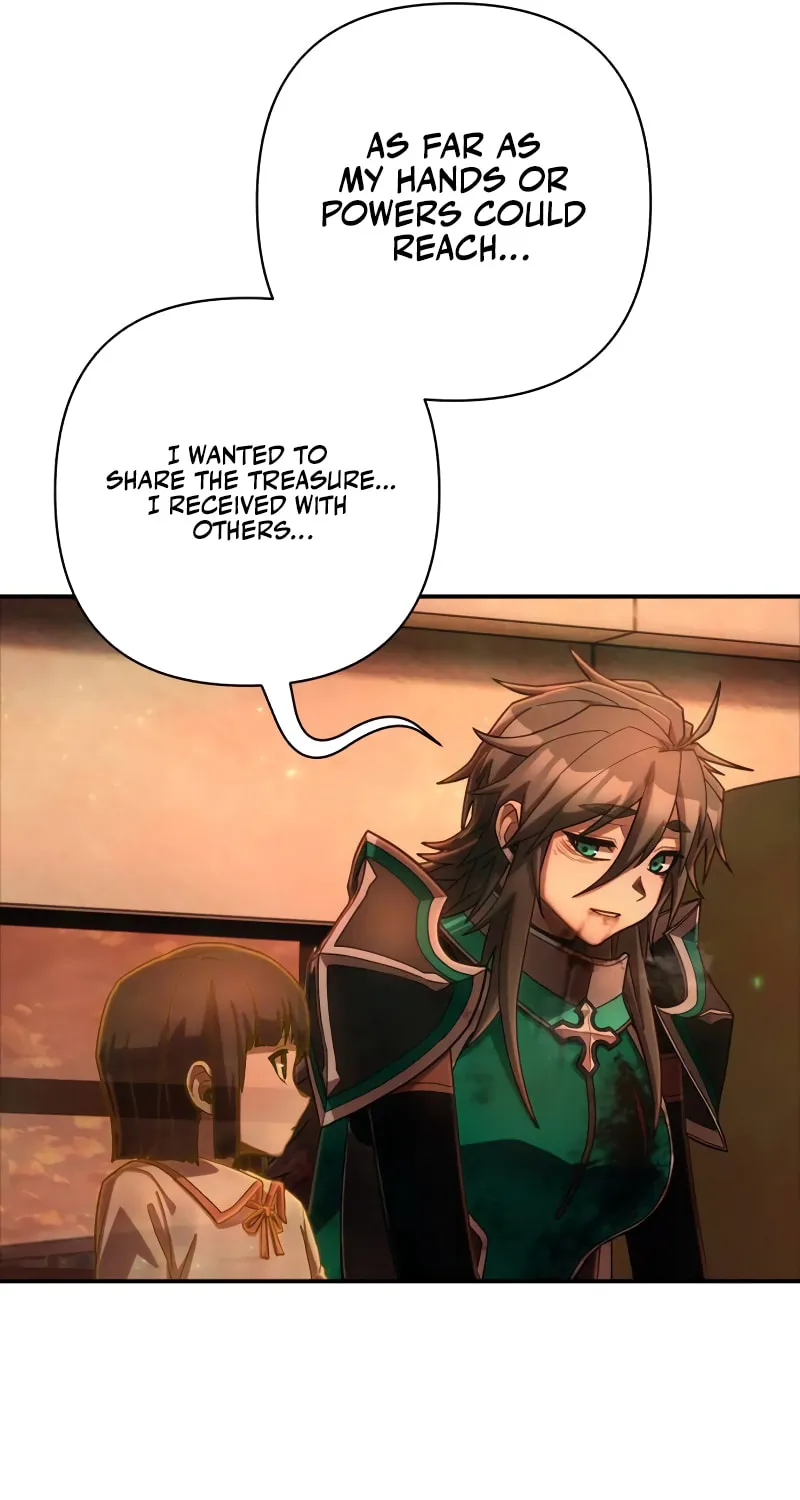 Read The Warrior Returns chapter 141 image 76 on Lezhin