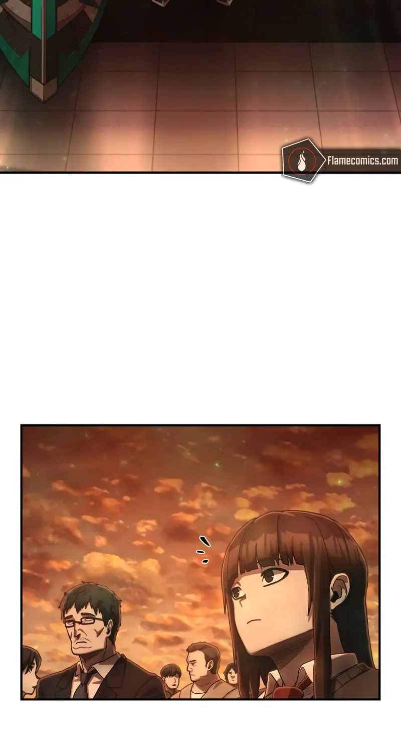 Read The Warrior Returns chapter 141 image 79 on Lezhin