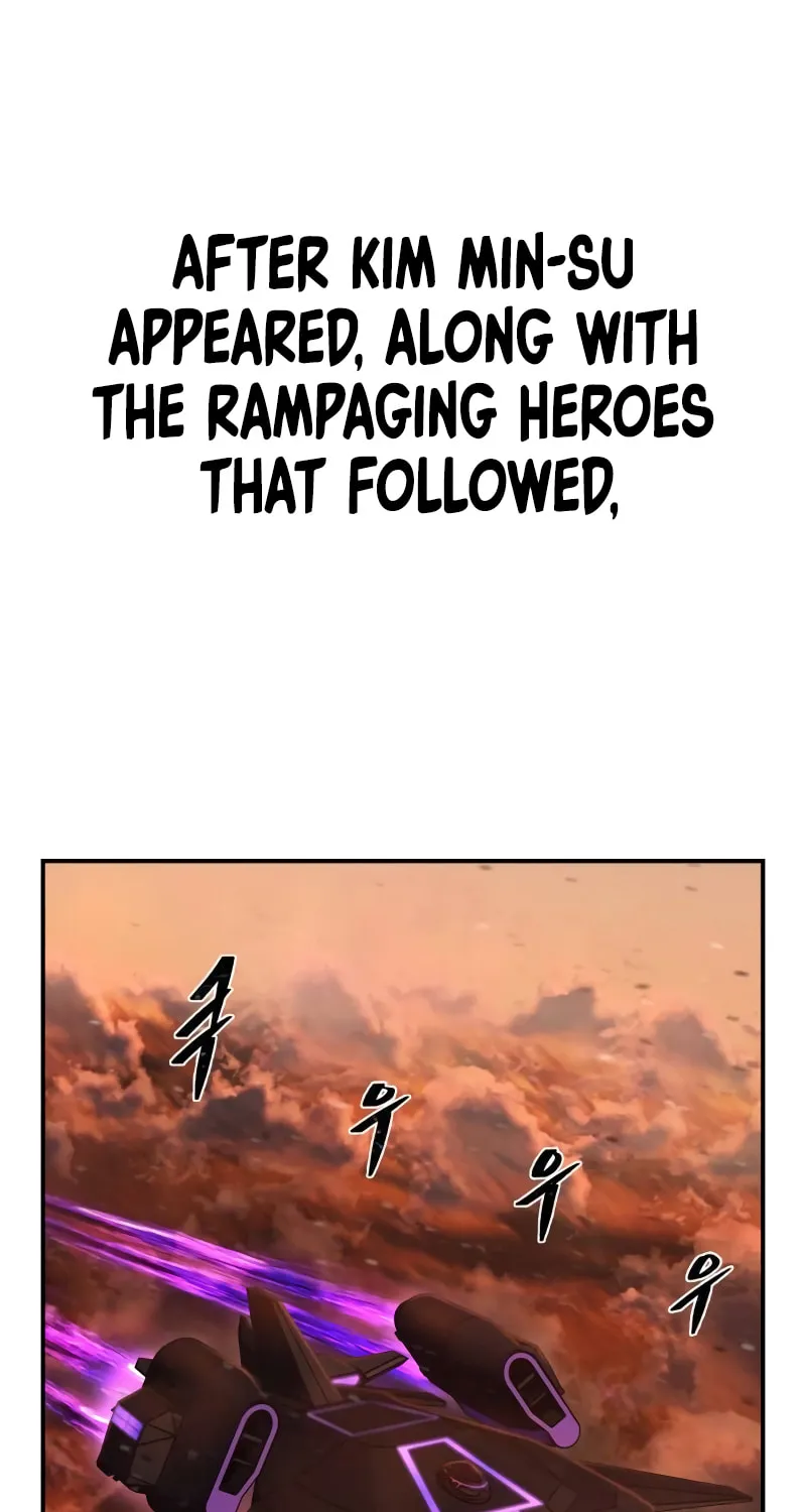 Read The Warrior Returns chapter 141 image 85 on Lezhin