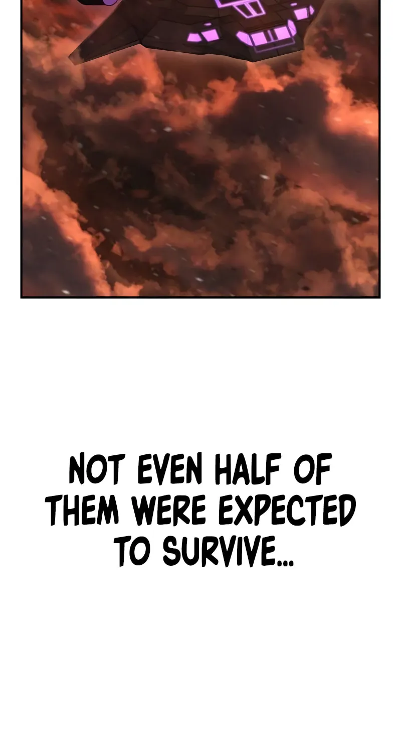 Read The Warrior Returns chapter 141 image 86 on Lezhin