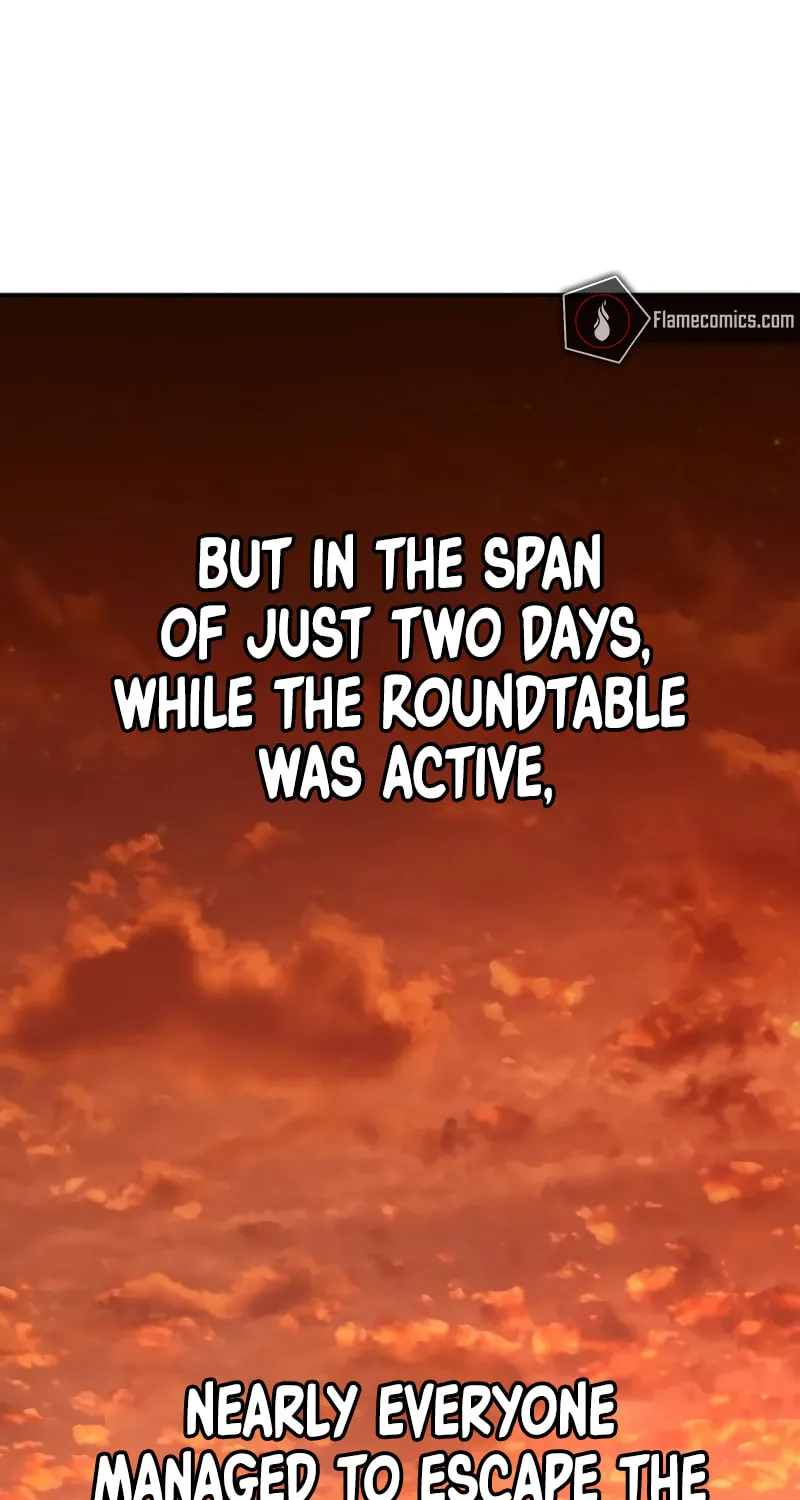 Read The Warrior Returns chapter 141 image 87 on Lezhin