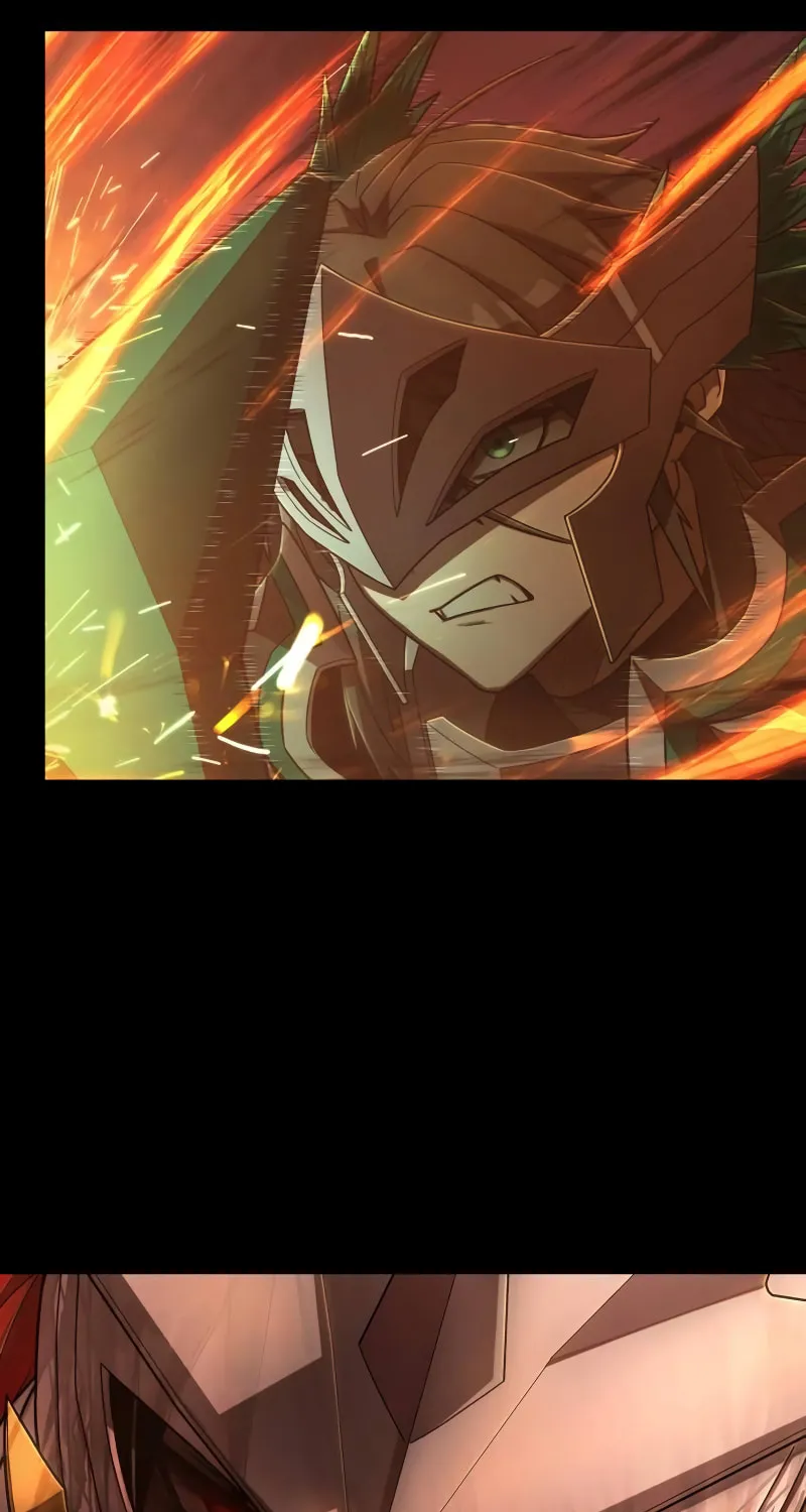 Read The Warrior Returns chapter 141 image 94 on Lezhin