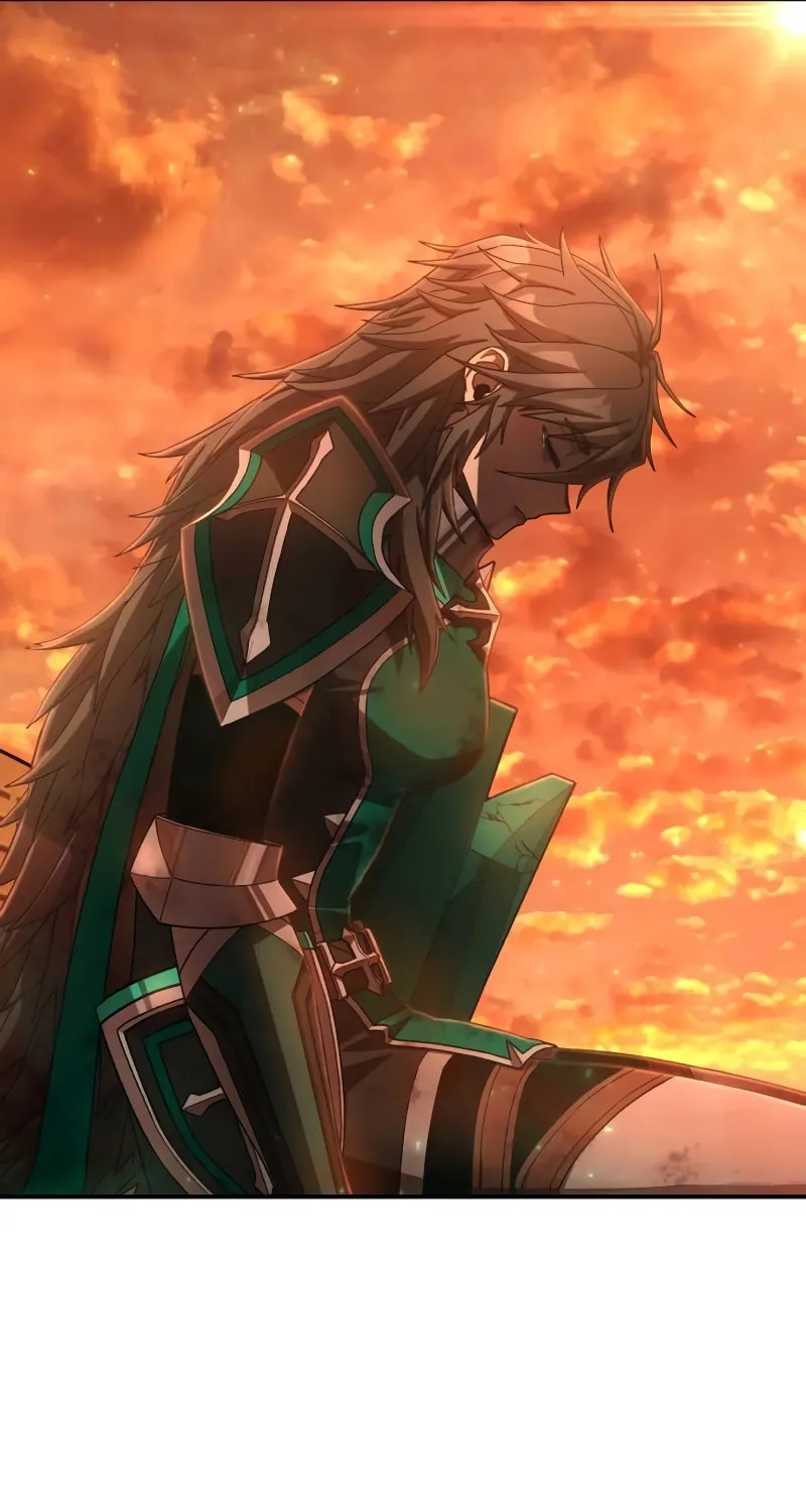 Read The Warrior Returns chapter 141 image 97 on Lezhin