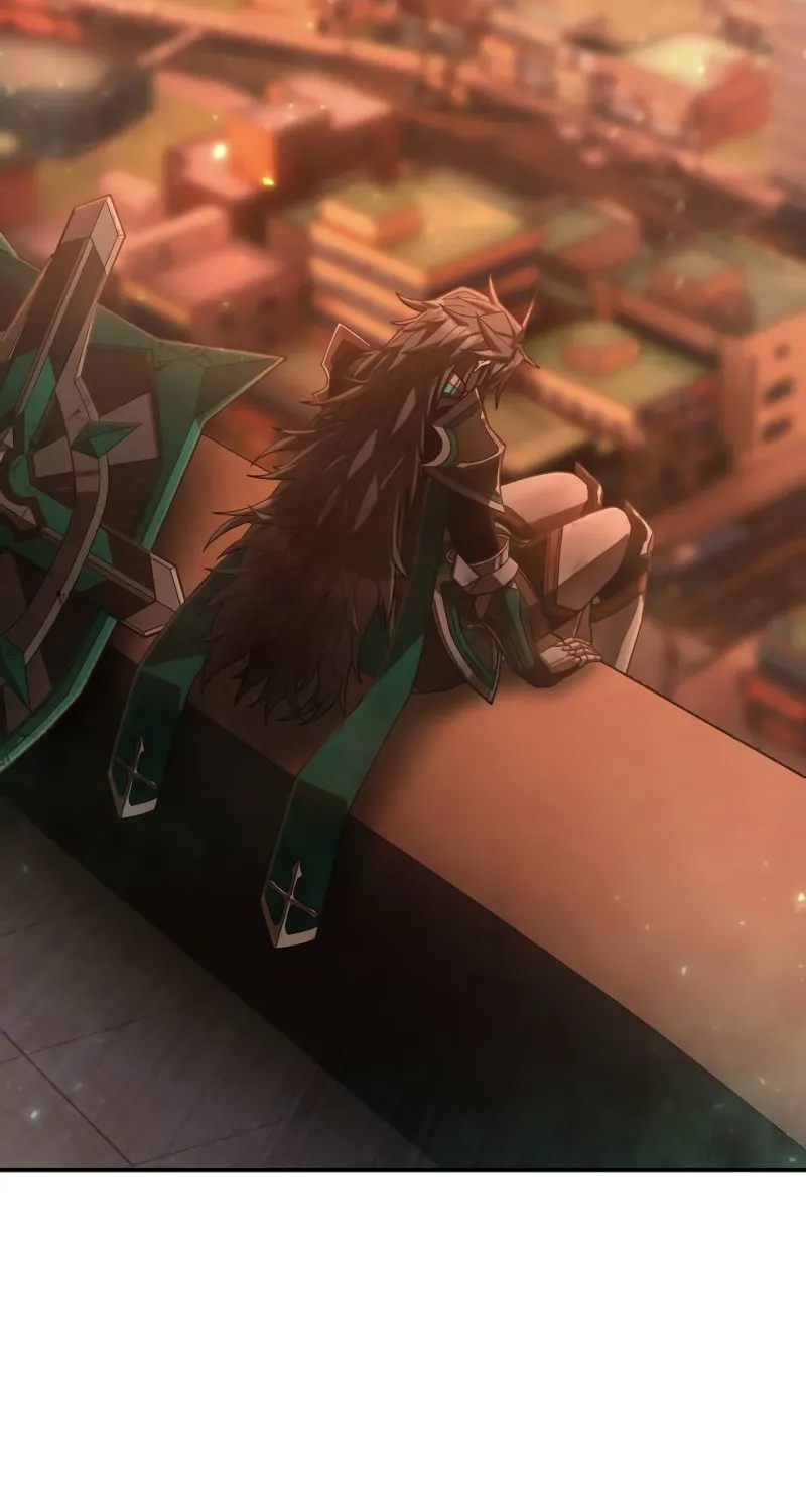 Read The Warrior Returns chapter 141 image 99 on Lezhin