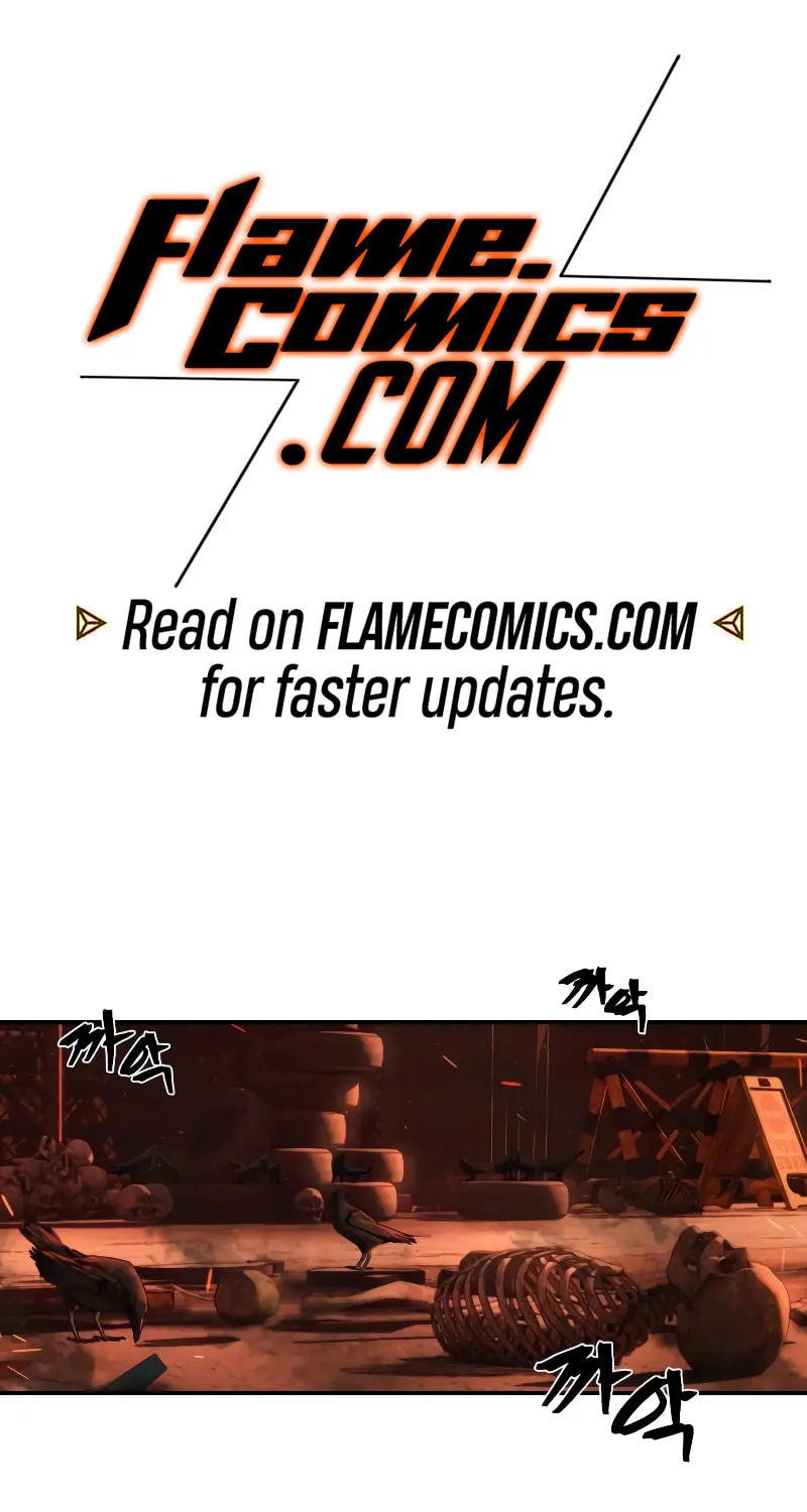 Read The Warrior Returns chapter 142 image 1 on Lezhin