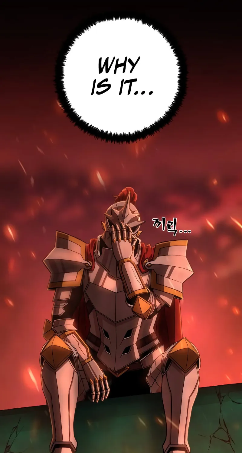 Read The Warrior Returns chapter 142 image 10 on Lezhin