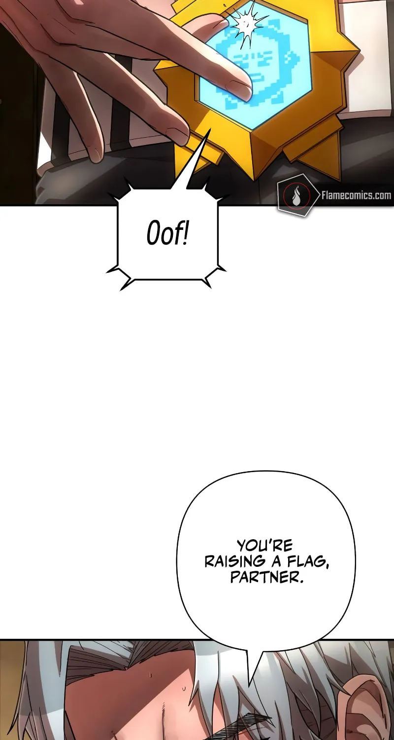 Read The Warrior Returns chapter 142 image 101 on Lezhin