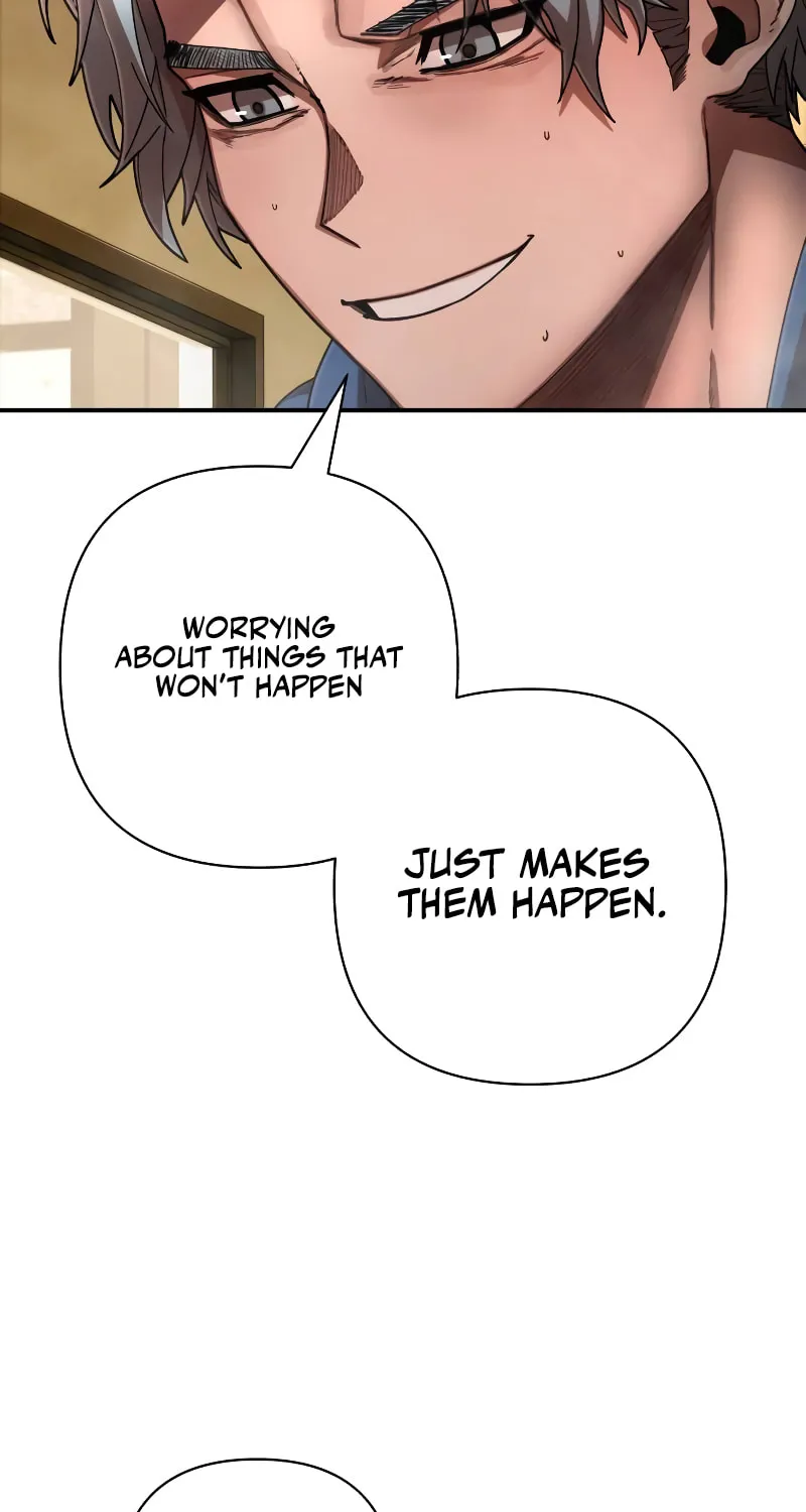 Read The Warrior Returns chapter 142 image 102 on Lezhin
