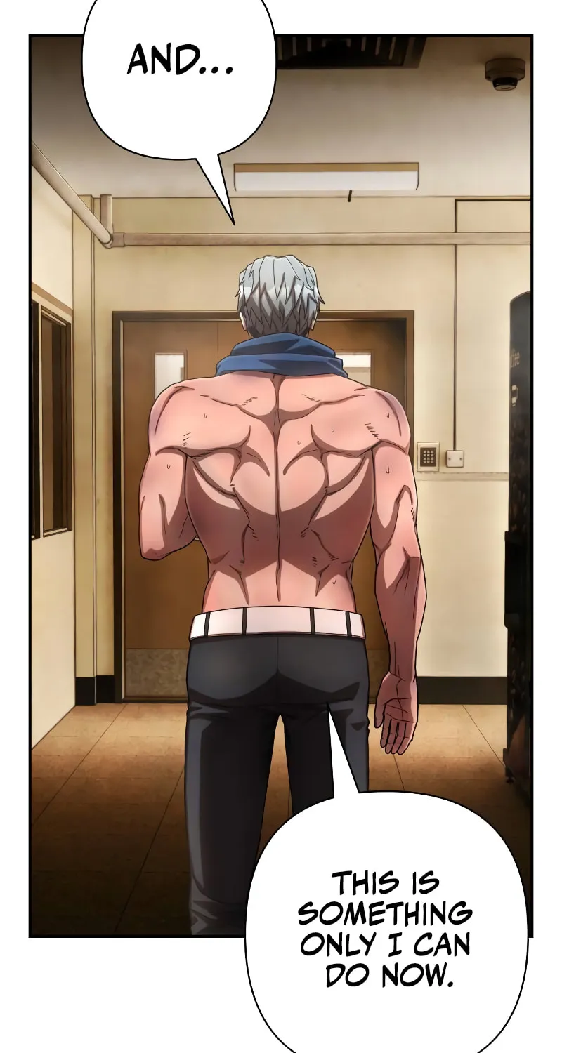 Read The Warrior Returns chapter 142 image 103 on Lezhin