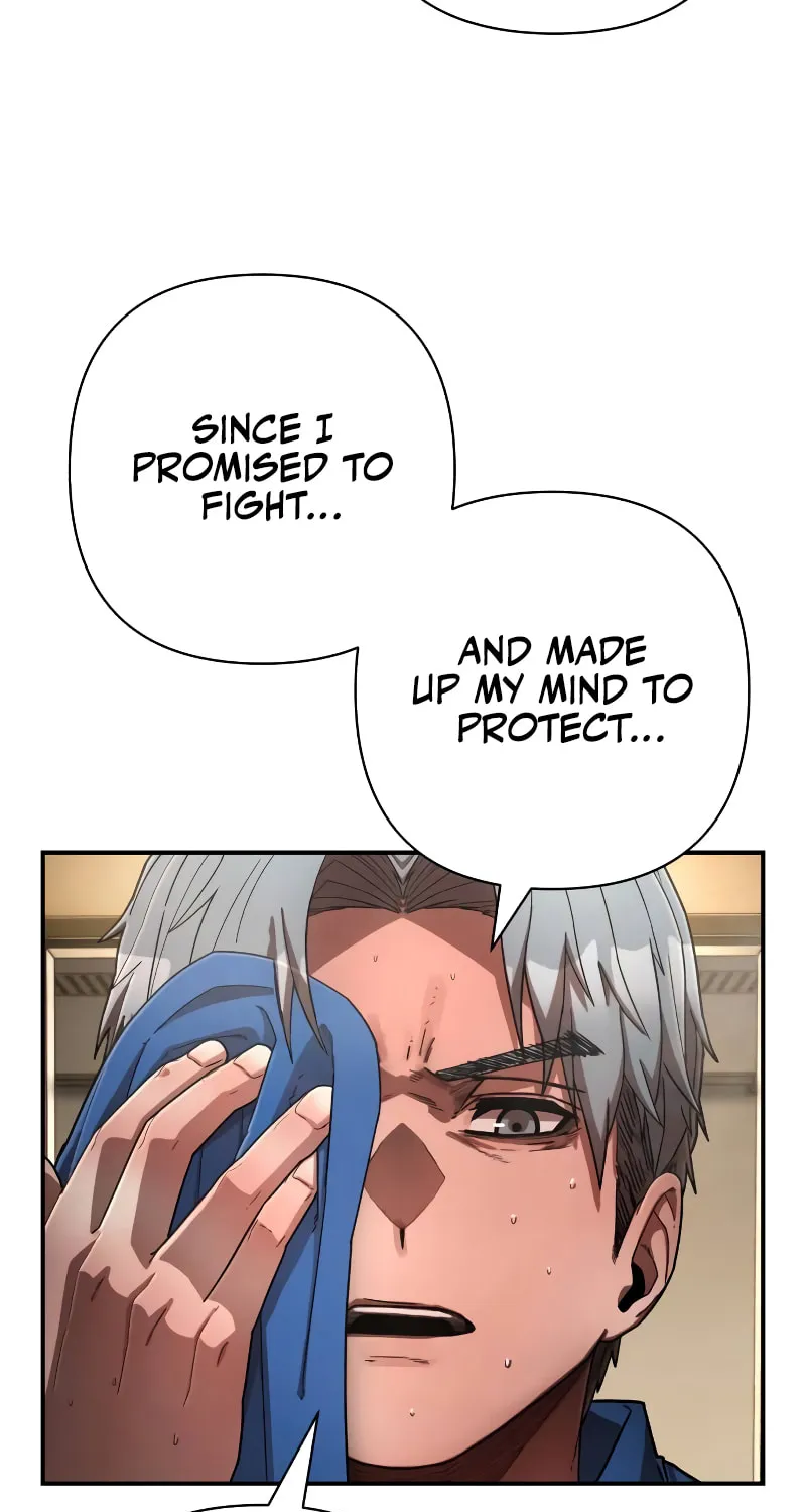 Read The Warrior Returns chapter 142 image 104 on Lezhin