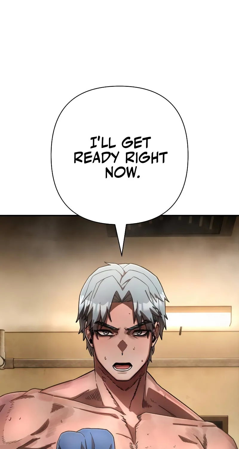 Read The Warrior Returns chapter 142 image 112 on Lezhin