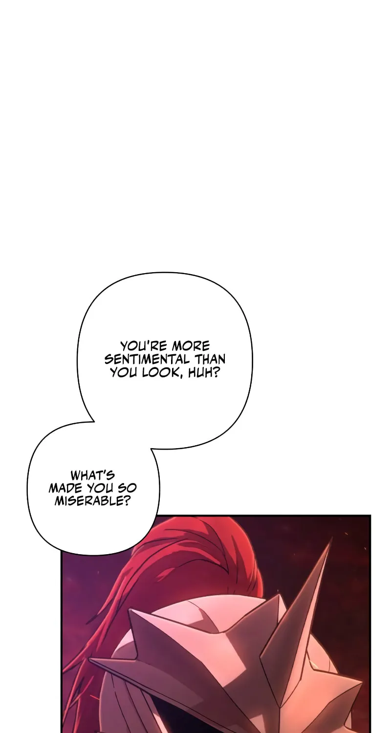 Read The Warrior Returns chapter 142 image 12 on Lezhin