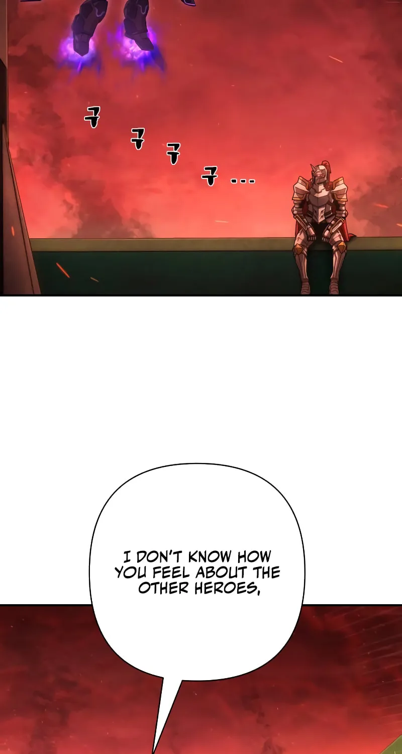 Read The Warrior Returns chapter 142 image 14 on Lezhin