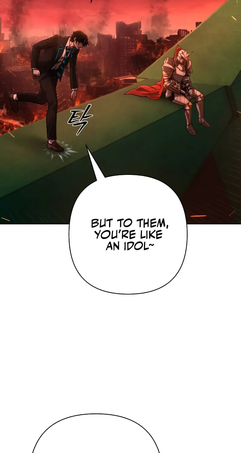 Read The Warrior Returns chapter 142 image 15 on Lezhin