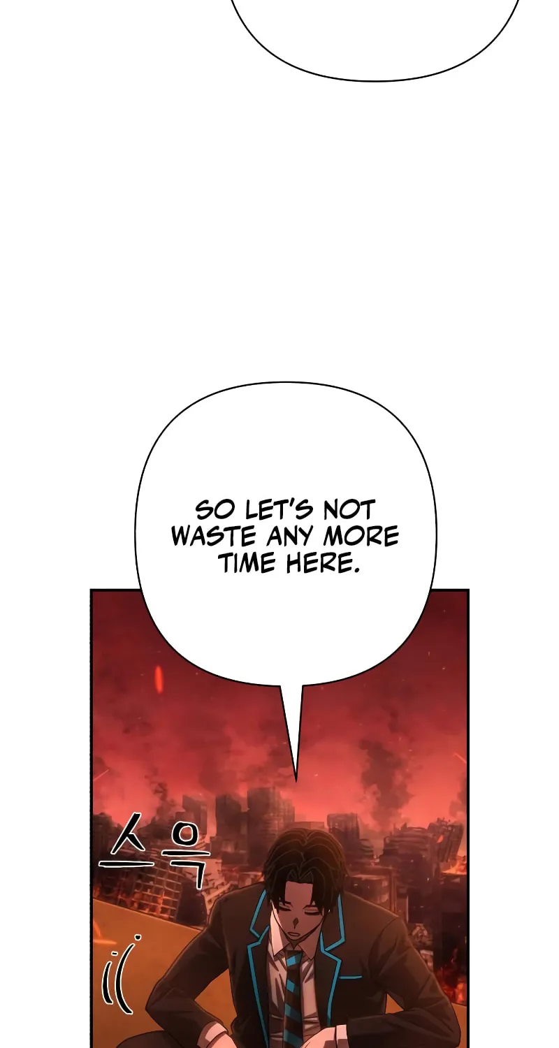 Read The Warrior Returns chapter 142 image 17 on Lezhin
