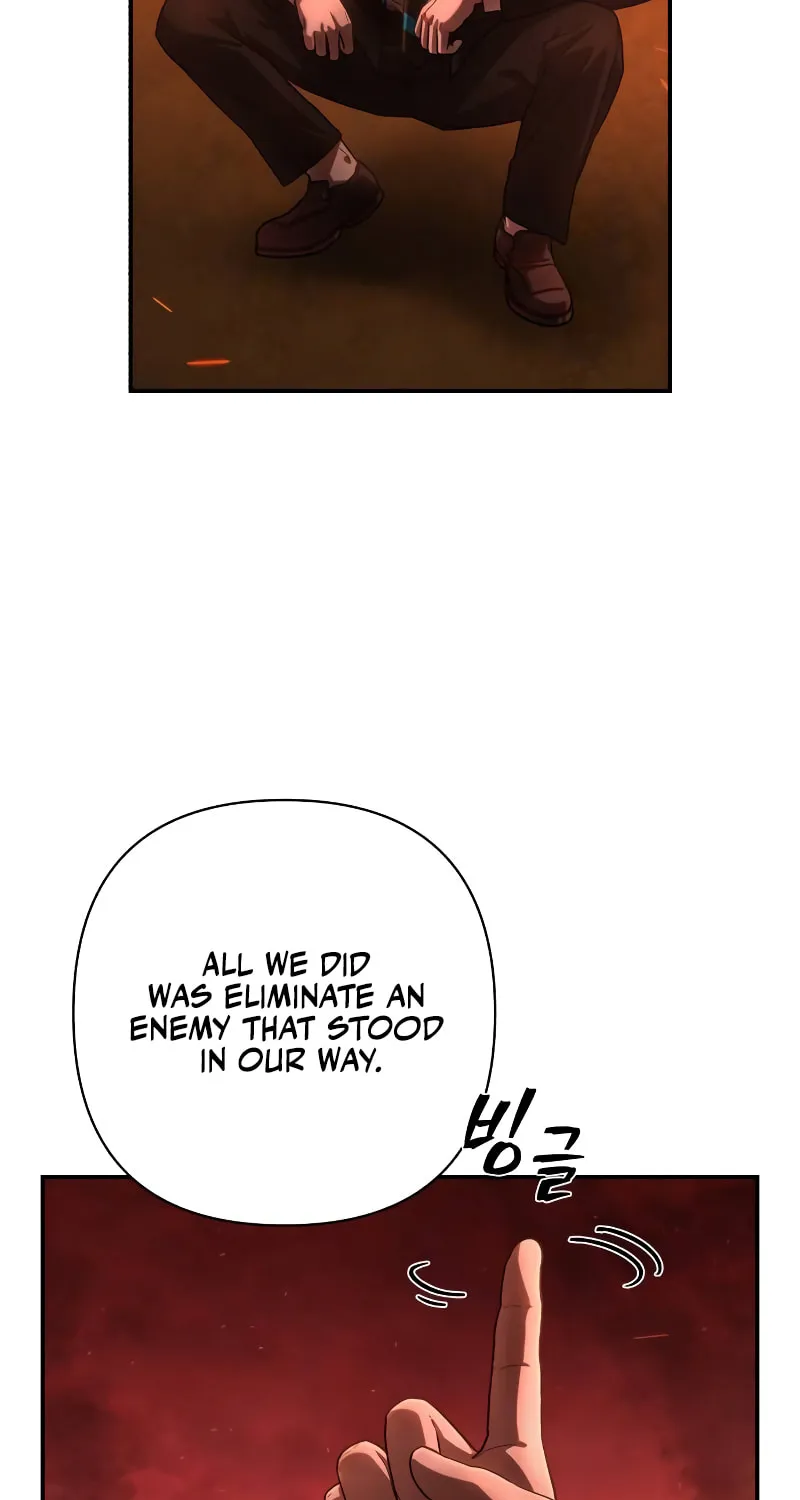 Read The Warrior Returns chapter 142 image 18 on Lezhin