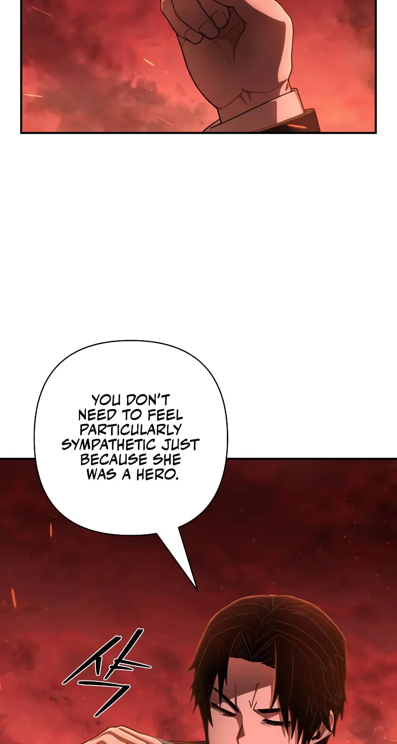 Read The Warrior Returns chapter 142 image 19 on Lezhin