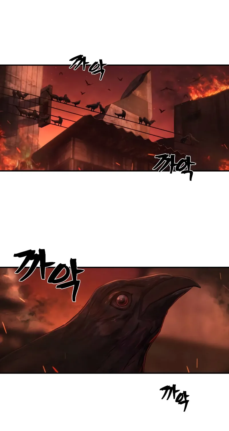 Read The Warrior Returns chapter 142 image 2 on Lezhin