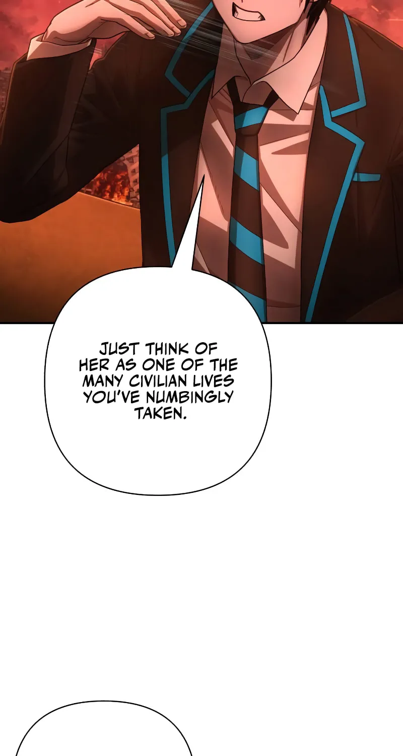 Read The Warrior Returns chapter 142 image 20 on Lezhin