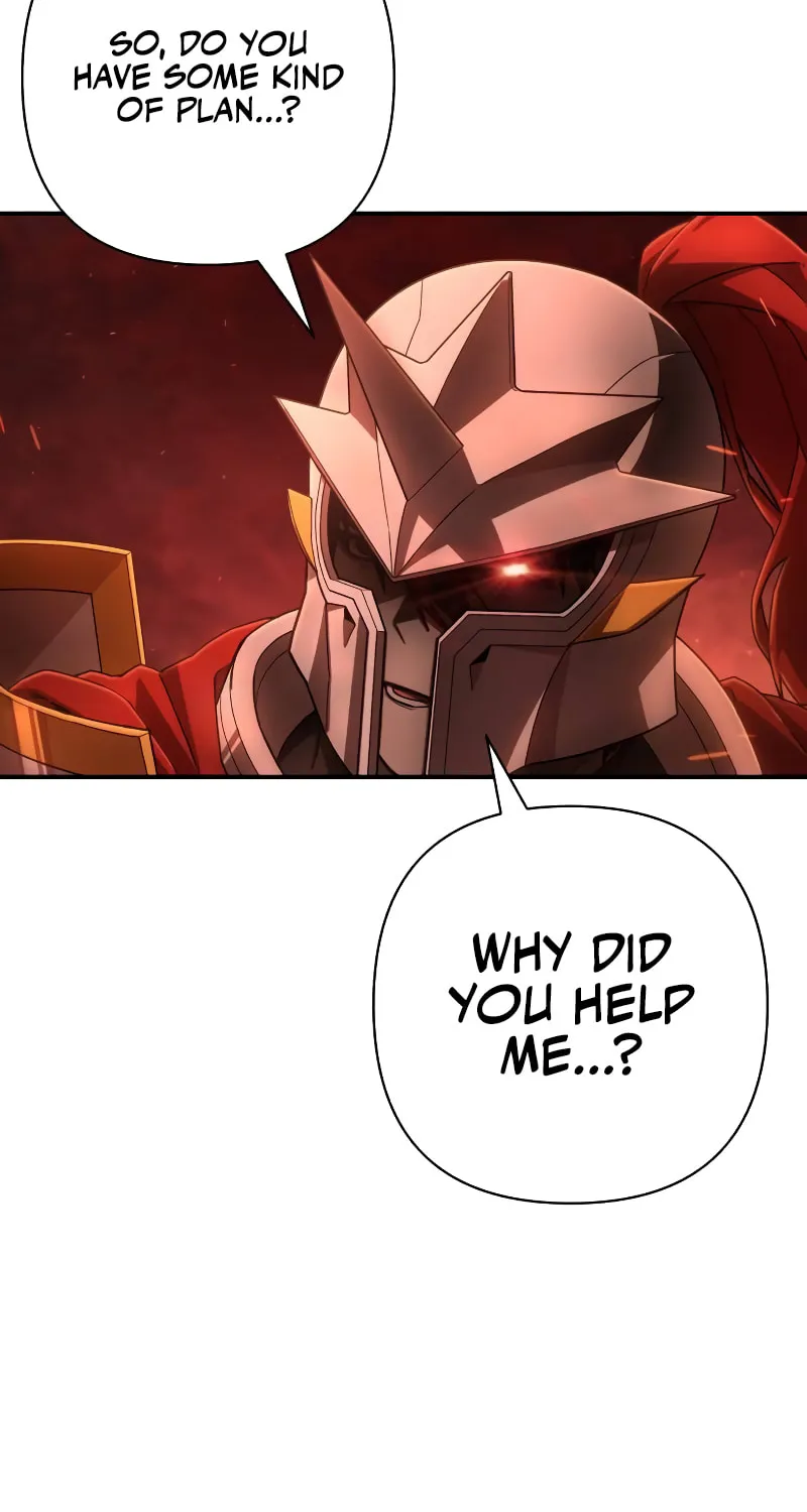 Read The Warrior Returns chapter 142 image 21 on Lezhin