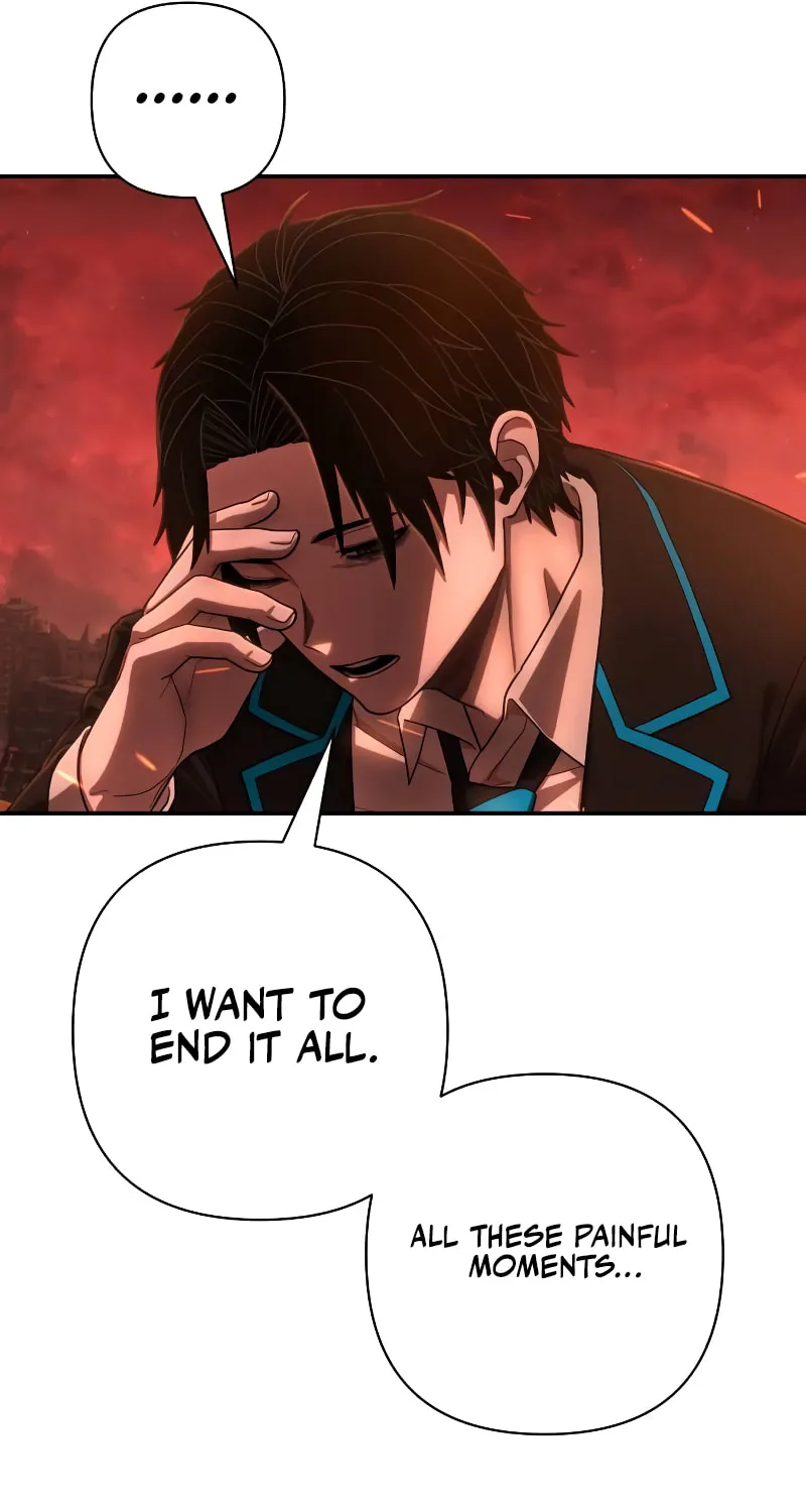 Read The Warrior Returns chapter 142 image 23 on Lezhin