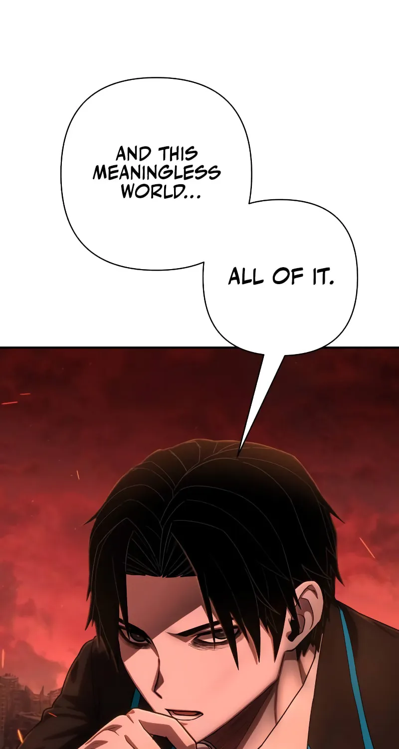 Read The Warrior Returns chapter 142 image 24 on Lezhin