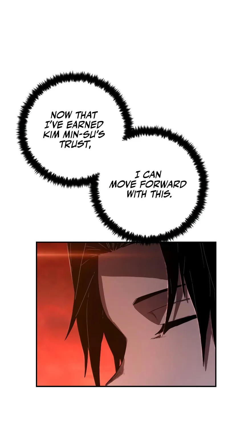 Read The Warrior Returns chapter 142 image 28 on Lezhin