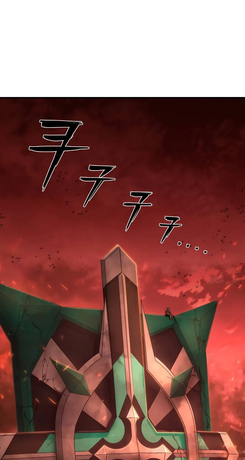 Read The Warrior Returns chapter 142 image 3 on Lezhin