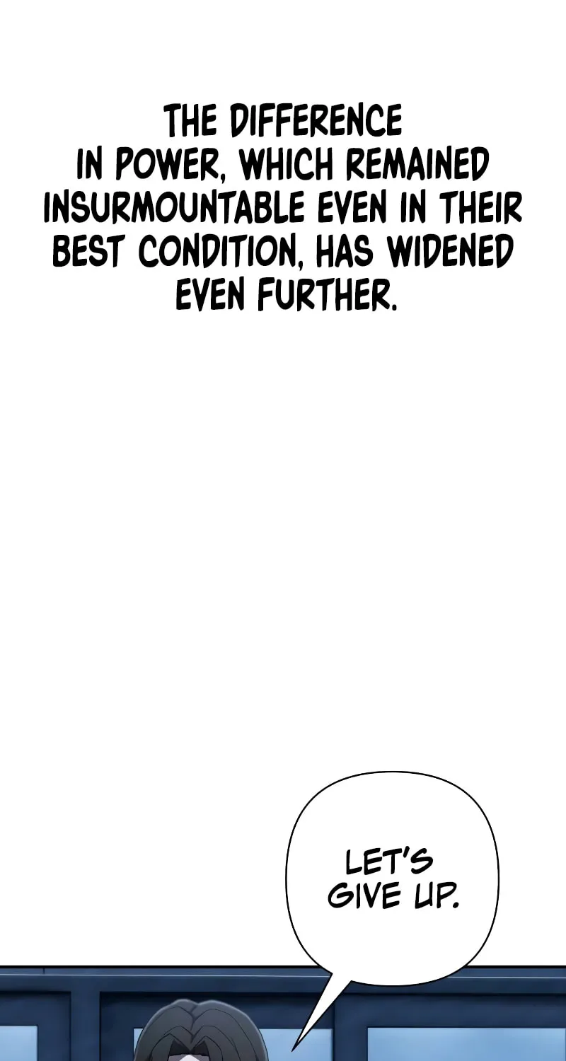 Read The Warrior Returns chapter 142 image 36 on Lezhin